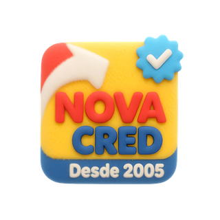 Logo Novacred